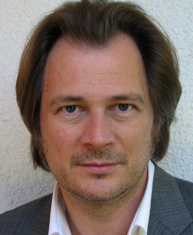 Helmut Deutsch