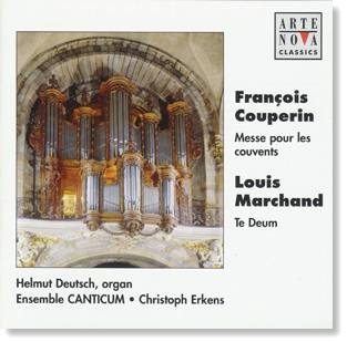 CD Cover