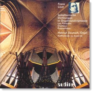 CD Cover