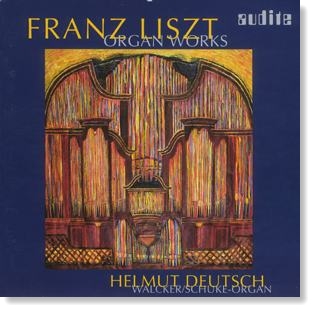 CD Cover