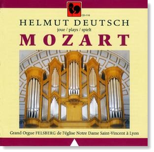 CD Cover
